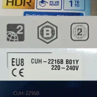 ps4 slim 1tb region 2|کنسول، بازی ویدئویی و آنلاین|تهران, تهرانپارس غربی|دیوار