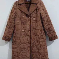 پالتو داخل پشمی،کاپشن، سایز۴۰ تا ۴۶،ارسال رایگان|لباس|تهران, خواجه نظام الملک|دیوار