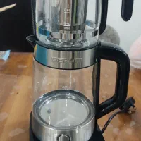 چایی ساز برلین