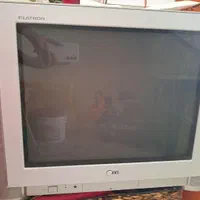 تلویزیون ۲۱ اینچ برند LG