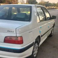 پرشیا مدل ۹۲ تک گانه  ( درحد )|خودرو سواری و وانت|اردبیل, |دیوار