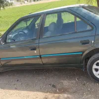 پژو۴۰۵مدل۸۲