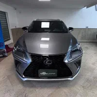 لکسوس NX300