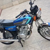 فروش موتور سیکلت ۱۵۰cc|موتورسیکلت|رباط‌کریم, رباط‌کریم|دیوار