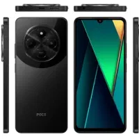 گوشی پوکوc75