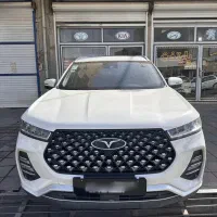 تیگو۷ پرو پرمیوم|خودرو سواری و وانت|نقده, |دیوار