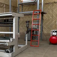 فروش دستگاه تولید نایلون