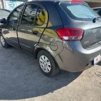 تیبا ۹۸ نوک مدادی|خودرو سواری و وانت|بندر ماهشهر, |دیوار