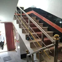 نرده استیل|خدمات پیشه و مهارت|خوی, |دیوار