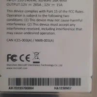 ماینر m30s+ 98th نو|قطعات و لوازم جانبی رایانه|تهران, والفجر (افسریه)|دیوار