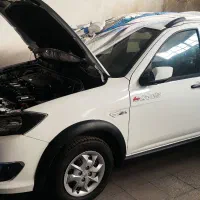 کوییک s مدل ۱۴۰۳ صفر