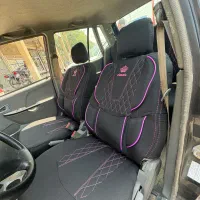 فروش ویژه روکش صندلی برزنتی خلبانی vip|قطعات یدکی و لوازم جانبی|اهواز, نیوساید|دیوار