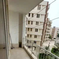 فروش فوری ۶۴ متری ۱ خواب پشت به نما نوبنیاد ۱