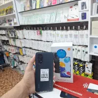گوشی شیاومیnote 11 128g بدون تعمیر آک(موبایل پوریا|موبایل|کرمانشاه, |دیوار
