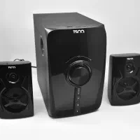 باند اسپیکر سیستم صوتی سینما خانواده 3 تیکه TSCO
