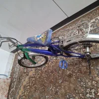 دوچرخه|دوچرخه، اسکیت، اسکوتر|قم, زاد|دیوار