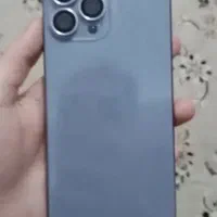 Iphone 13 pro max 256|موبایل|فردیس, شهرک ناز|دیوار