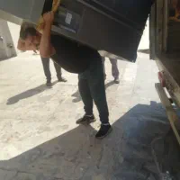 اتوبار شیراز اصلی ویژه اثاثکشی