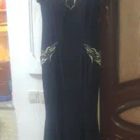 لباس مجلسی ومانتو