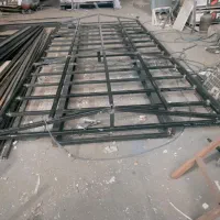 پترو کانکس|مصالح و تجهیزات ساختمان|اهواز, ۲۰۰۰واحدی|دیوار