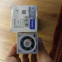 قطعات نو مونتاژ تابلو برق صنعتی