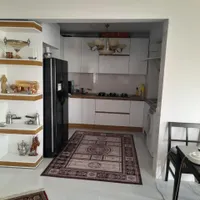 رهن آپارتمان ۸۵ متری ۲ خوابه برج فاز9