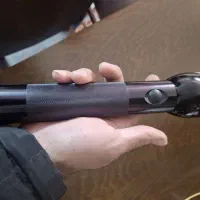 چراع قوه پلیسی اصلی آمریکا معاوضه با قناری نر بخون