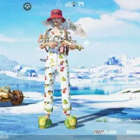 اکانت پابجی موبایل