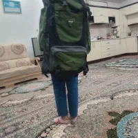فروش کیف کوه نوردی،سالم