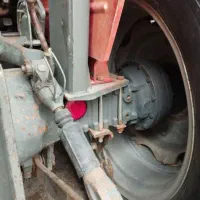 ترکتور|خودرو سنگین|کلاله, |دیوار