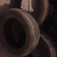 لاستیک ام بی ام شاسی|قطعات یدکی و لوازم جانبی|گرمدره, |دیوار