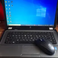 لب تاب hp