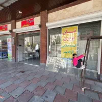 غرفه خالی بازارکوهسارپردیس موقعیت‌طلایی پاخور عالی