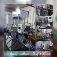 فروش مستقیم دستگاه لیبل‌زن.و پرکن. از تولیدکننده