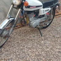 موتور هوندا