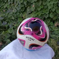 انواع توپ،فوتبال،فوتسال ،والیبال|تجهیزات ورزشی|شیراز, تلخ داش|دیوار