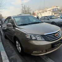 جیلی امگرند ۲۰۱۳|خودرو سواری و وانت|تهران, شهرآرا|دیوار