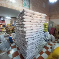 برنج محلی کامفیروزی و هندی و پاکستانی به شرط پخت|خوردنی و آشامیدنی|شیراز, شیخ روزبهان|دیوار