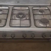 اجاق گاز فردار تکنو|اجاق گاز و لوازم برقی پخت‌وپز|تهران, فدک|دیوار