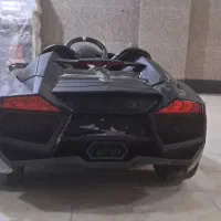 ماشین برقی کودک شارژی