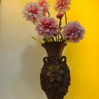 گل مصنوعی