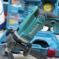 دریل چکشی ماکیتاHP1630مجهزبه مبدل دریل به مینی فرز|ابزارآلات|اصفهان, شاهد|دیوار