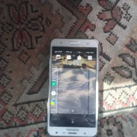 گوشی J7 سالم با کارتن و کابل شارژع