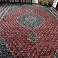 سه تخته فرش 12 متری