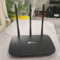 روتر بی‌سیم 450Mbps تی پی-لینک مدل TL-WR940N