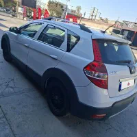 اچ سی کراس|خودرو سواری و وانت|کرج, گلشهر|دیوار