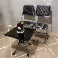 اجاره میزصندلی شیواری تاشو نصیرشهر رباطکریم پرند