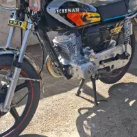 موتور احسان نیرو