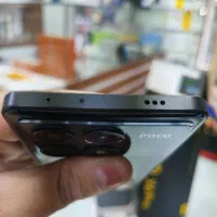 شیائومی POCO X6 PRO حافظه 512/12|موبایل|تبریز, |دیوار