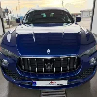 مازراتی لوانته 2023